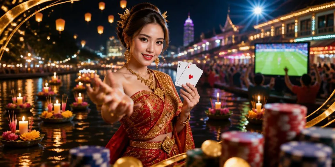 bgslot789 ไทย ภาพรวมแบรนด์